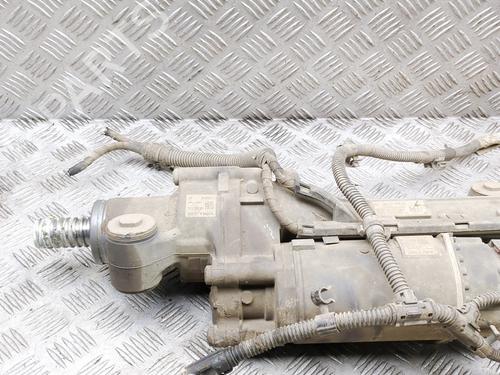 Steering rack VW CRAFTER Van (SY_, SX_) 2.0 TDI FWD (SYB, SYC, SYD) | BP39511295M22 - Image 2