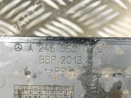 Used Other Other MERCEDES-BENZ GLA-CLASS (X156) GLA 220 d (156.903) (177 hp) 14659595 14659595