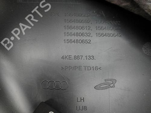 Front left panel AUDI E-TRON Sportback (GEA) 50 quattro | BP33370403C58 - Image 3