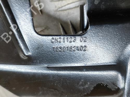 Switch DS DS 7 Crossback (J4_, JR_, JC_) 1.5 BlueHDi 130 (JCYHZJ, JCYHZR) | BP29391382I30 - Image 7