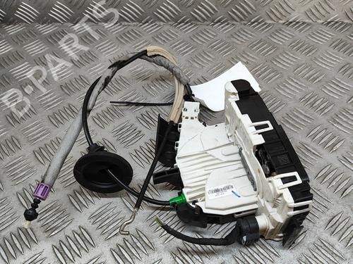 Front right lock MERCEDES-BENZ E-CLASS Coupe (C207) E 350 BlueTEC / d (207.326) | BP24141189C97 