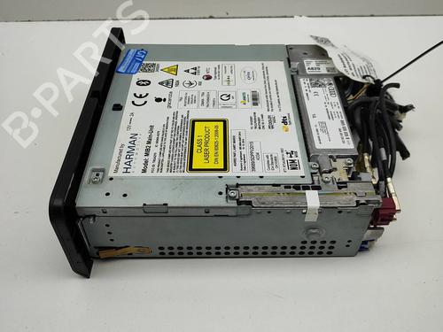 Electronic module AUDI Q5 (FYB, FYG) SQ5 TFSI quattro | BP38059147M83 - Image 3