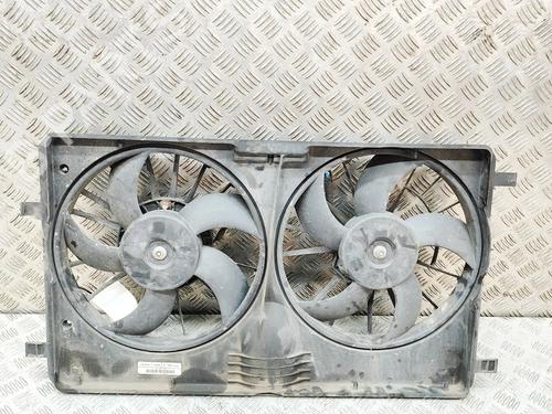 Radiator fan JEEP COMPASS (MK49) 2.2 CRD 4x4 | BP38070162M35 - Image 4