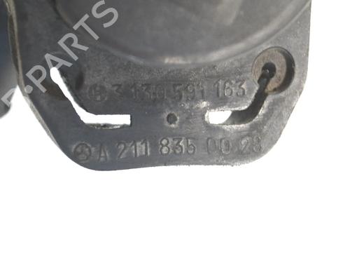 Auxiliary water pump MERCEDES-BENZ E-CLASS Coupe (C207) E 350 CDI (207.323) | BP30258547M111