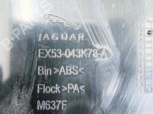 Other JAGUAR F-TYPE Convertible (X152) 5.0 SCV8 S | BP36042702O1  - Image 9