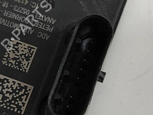 Electronic module SKODA ENYAQ iV SUV (5AZ) 85X | BP28555947M83