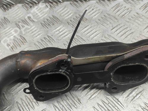 Exhaust manifold BMW X5 (F15, F85) xDrive 30 d | BP29392435M110 