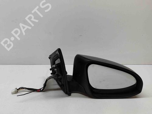 Used Right mirror TOYOTA AURIS (_E18_) 1.8 Hybrid (ZWE186_, ZWE186R) (136 hp) 29163825