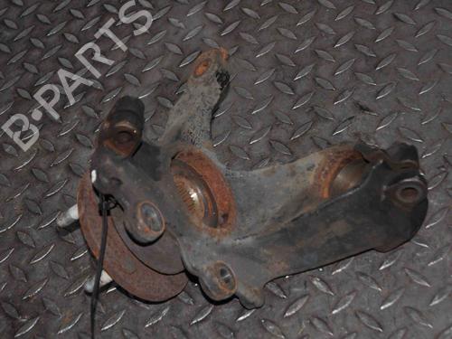 Left front steering knuckle LAND ROVER RANGE ROVER IV (L405) 4.4 SDV8 4x4 | BP30216527M25