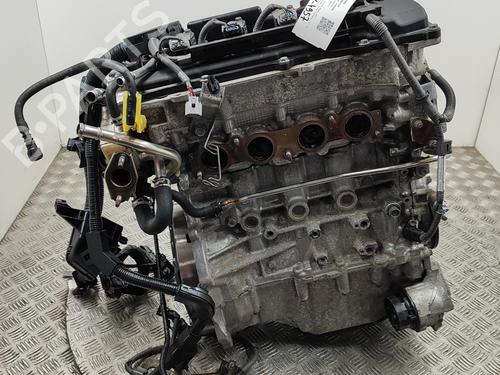 Used Engine TOYOTA PRIUS (_W5_) 1.8 Hybrid (ZVW50_, ZVW51_) (98 hp) 24580190