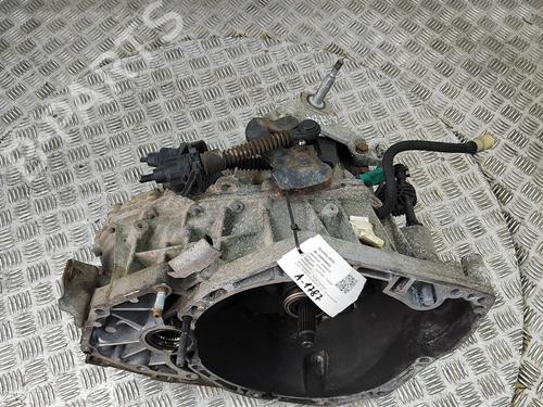 Gearbox DACIA DUSTER (HS_) 1.2 TCe 125 4x4 | BP27337987M3  - Image 5