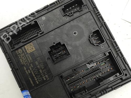 Electronic module AUDI Q5 (GUB) 2.0 TDI quattro | BP33732098M83 - Image 5