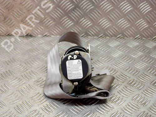 Used Front right seatbelt VOLVO C70 II Convertible (542) D5 (180 hp) 10401743