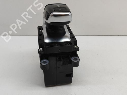 Gear lever PEUGEOT 2008 II (UD_, US_, UY_, UJ_, UR_, UC_) e-2008 (UKZKXZ) | BP27778976M90