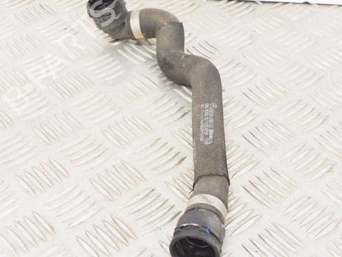 Pipe MERCEDES-BENZ C-CLASS (W205) C 220 BlueTEC / d (205.003) | BP14666491M125 