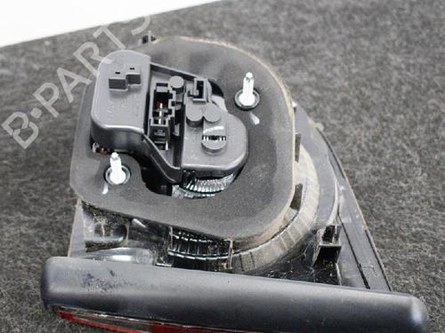 Left tailgate light VW GOLF VI (5K1) 1.6 TDI | BP6741496C79 
