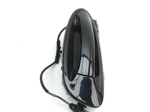 Türgriff vorne links außen PORSCHE CAYMAN (987) S 3.4 | BP29753266C128