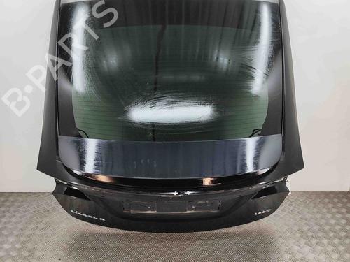Used Tailgate TESLA MODEL X (5YJX) P100D AWD (772 hp) 28078970