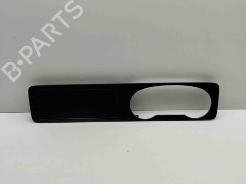 Used Display monitor MERCEDES-BENZ E-CLASS (W213) E 220 d (213.004) (194 hp) 27608045
