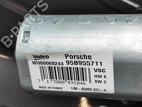 Tailgate PORSCHE MACAN (95B) 3.0 S | BP38017872C6 - Image 10