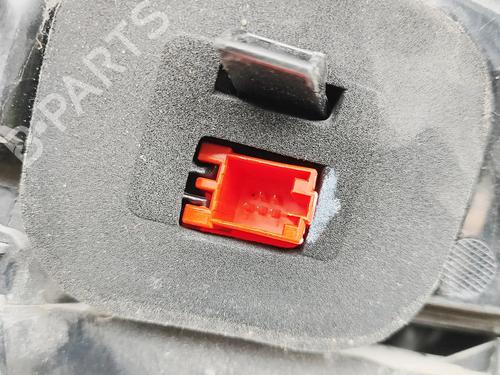 Right taillight AUDI Q5 (FYB, FYG) SQ5 TFSI quattro | BP39939511C35 - Image 11