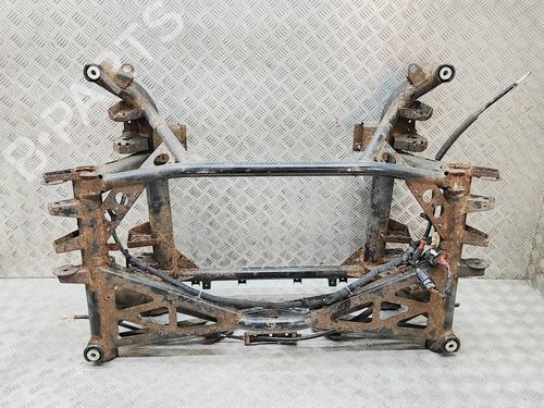 Used Rear axle Rear axle ASTON MARTIN DB9 Volante 6.0 V12 (476 hp) 34442935 34442935