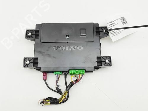Electronic module VOLVO XC90 II (256) T6 AWD | BP37643124M83 - Image 3