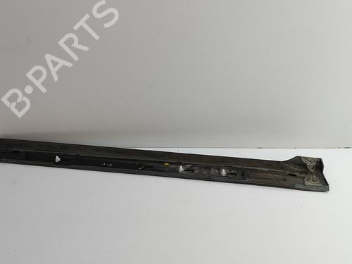Door moulding trim VW SHARAN (7N1, 7N2) 2.0 TDI | BP26658346C150 