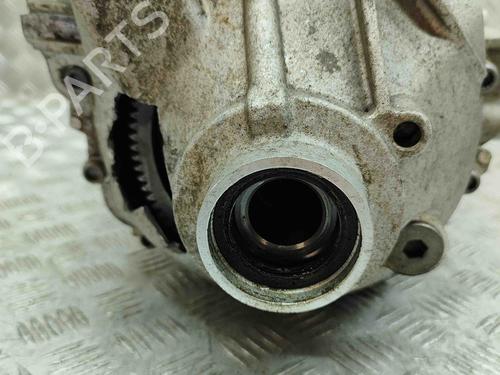 Engine SKODA ENYAQ iV SUV (5AZ) 85X | BP29730838M1 