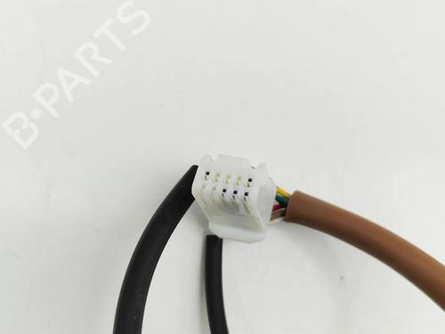 Steering wheel controls TOYOTA URBAN CRUISER (_P1_) 1.33 (NSP110_, NSP110R) | BP30440028E15 