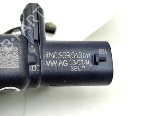 Electronic sensor AUDI A4 Allroad B9 (8WH, 8WJ) 3.0 TDI quattro | BP35727214M84 - Image 6