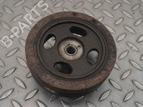 Remskive TOYOTA GT 86 Coupe (ZN6_) 2.0 (ZN6AC_, ZN6BC_, ZN6K) (200 hp) 30251544