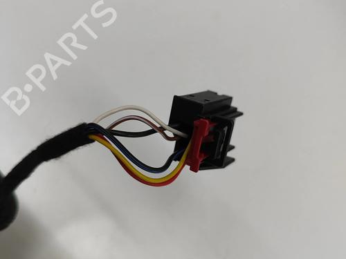 Right mirror SKODA OCTAVIA II Combi (1Z5) 1.6 TDI 4x4 | BP24819450C27 