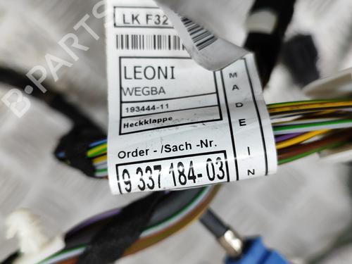 Wiring harness BMW 4 Coupe (F32, F82) 435 d xDrive | BP21809205E16 