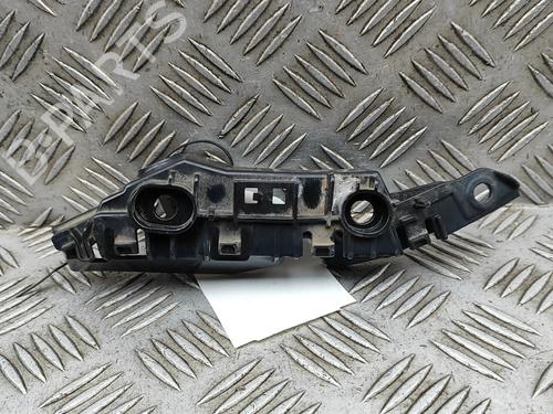 Frontfangerbrakett Frontfangerbrakett VW GOLF VII (5G1, BQ1, BE1, BE2) 2.0 GTD (184 hp) 37583839 37583839