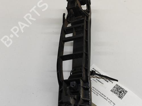 Front left exterior door handle MERCEDES-BENZ SLK (R170) 230 Kompressor (170.447) | BP24818433C128