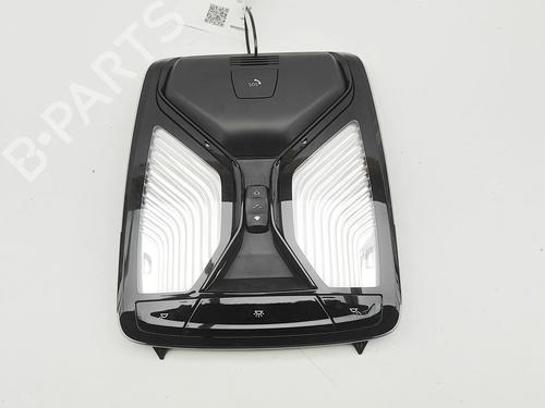 Used Interior roof light Interior roof light BMW X3 (G01, F97, G08) xDrive 20 d (190 hp) 39958727 39958727