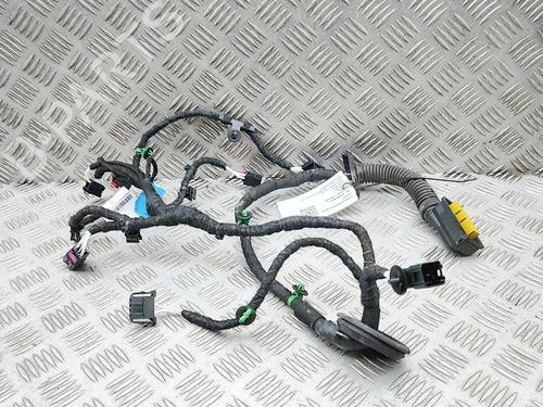 Used Wiring harness Wiring harness VW ID.7 (ED2) PRO (286 hp) 39989638 39989638
