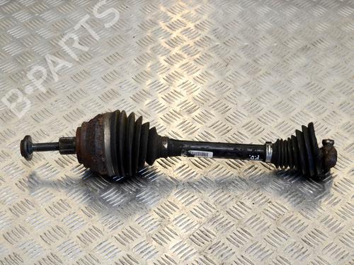 Used Right front driveshaft BENTLEY CONTINENTAL Coupe (3W_, 393) 4.0 (528 hp) 28547654