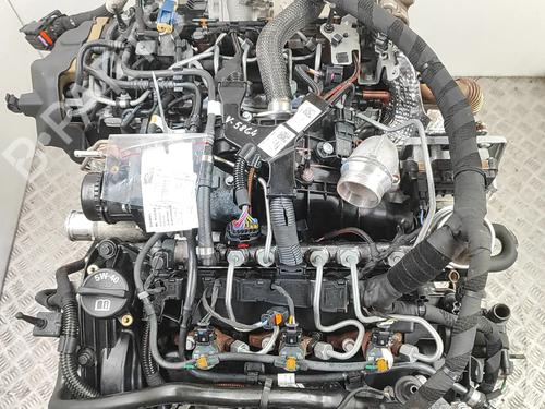 Engine MASERATI LEVANTE SUV (M161) 3.0 D Q4 | BP32191525M1 - Image 5