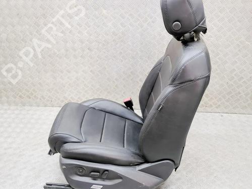 Left front seat VW TOUAREG (CR7, RC8) 3.0 TDI 4motion | BP38706656C15 - Image 4