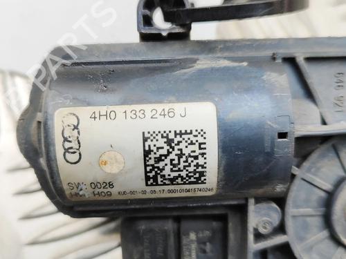 Electronic module AUDI A3 (8V1, 8VK) S3 quattro | BP34443660M83 - Image 7