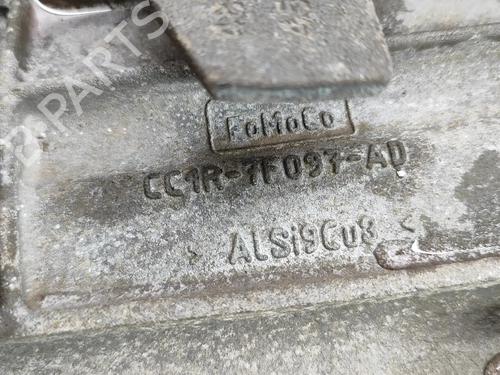 Gearbox FORD TRANSIT CUSTOM V362 Bus (F3) 2.2 TDCi | BP37029299M3 - Image 7