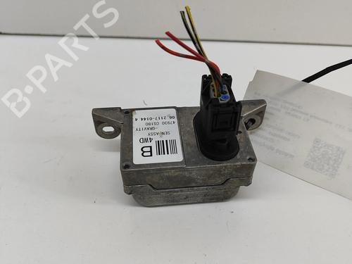 Electronic sensor INFINITI FX 35 All-wheel Drive | BP24580426M84  - Image 5