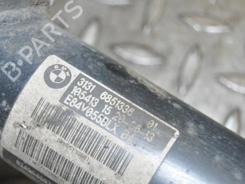 Other BMW X1 (E84) xDrive 20 d | BP30207484O1