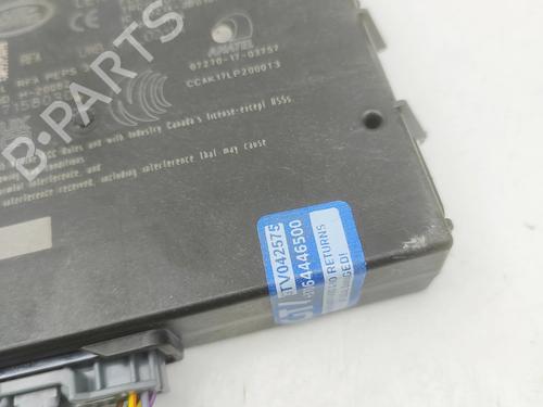 Electronic module LAND ROVER RANGE ROVER EVOQUE (L551) 2.0 D200 4x4 | BP34443123M83  - Image 5