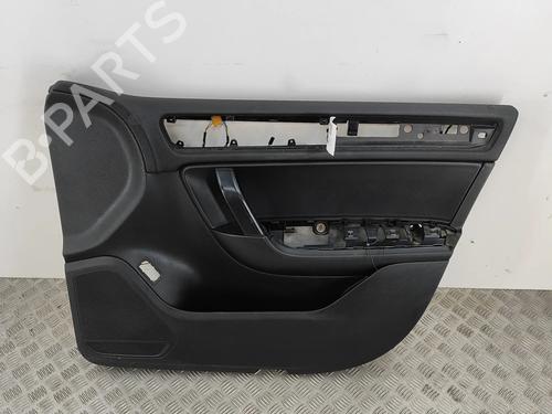 Høyre frontpanel VW TOUAREG (7P5, 7P6) 3.0 V6 TDI (240 hp) 26389241