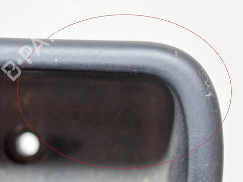 Left front window switch PEUGEOT 307 SW (3H) 1.6 16V | BP36043191I27 - Image 3