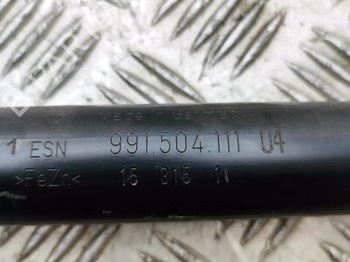 Other PORSCHE 911 (991) 3.0 Carrera S | BP32061750O1 