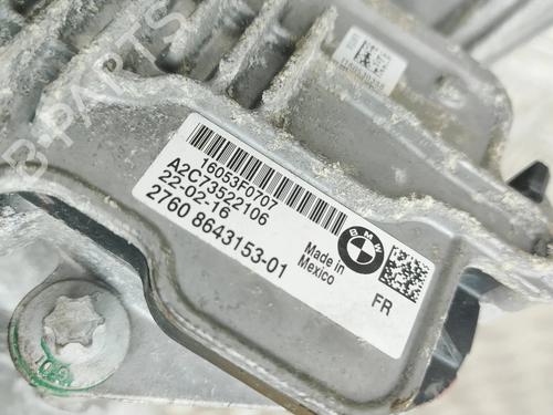 Transfer box AUDI A4 B8 (8K2) 1.8 TFSI | BP36961113M36 - Image 9
